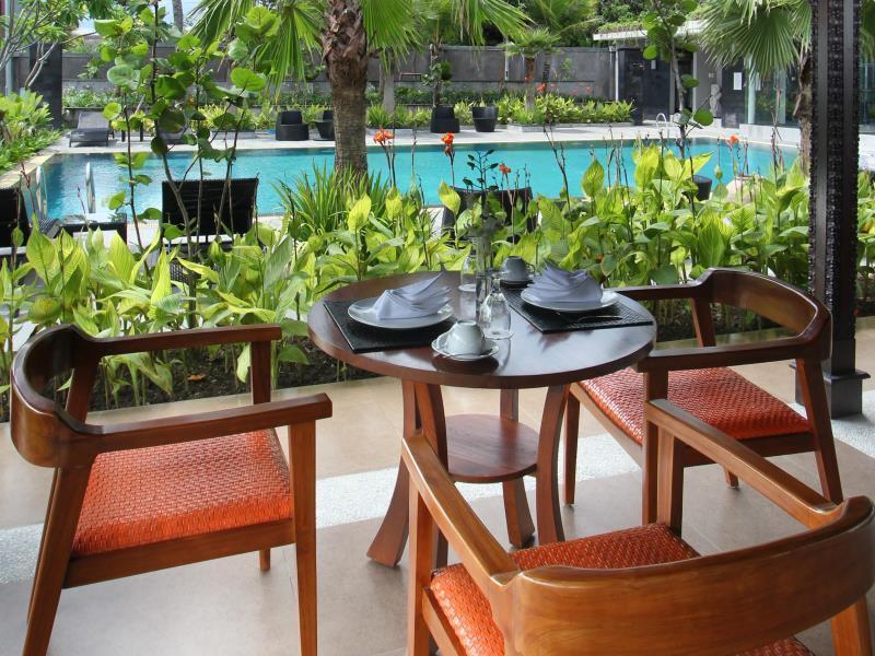 Casa Bonita Villa Bali Jimbaran Екстериор снимка