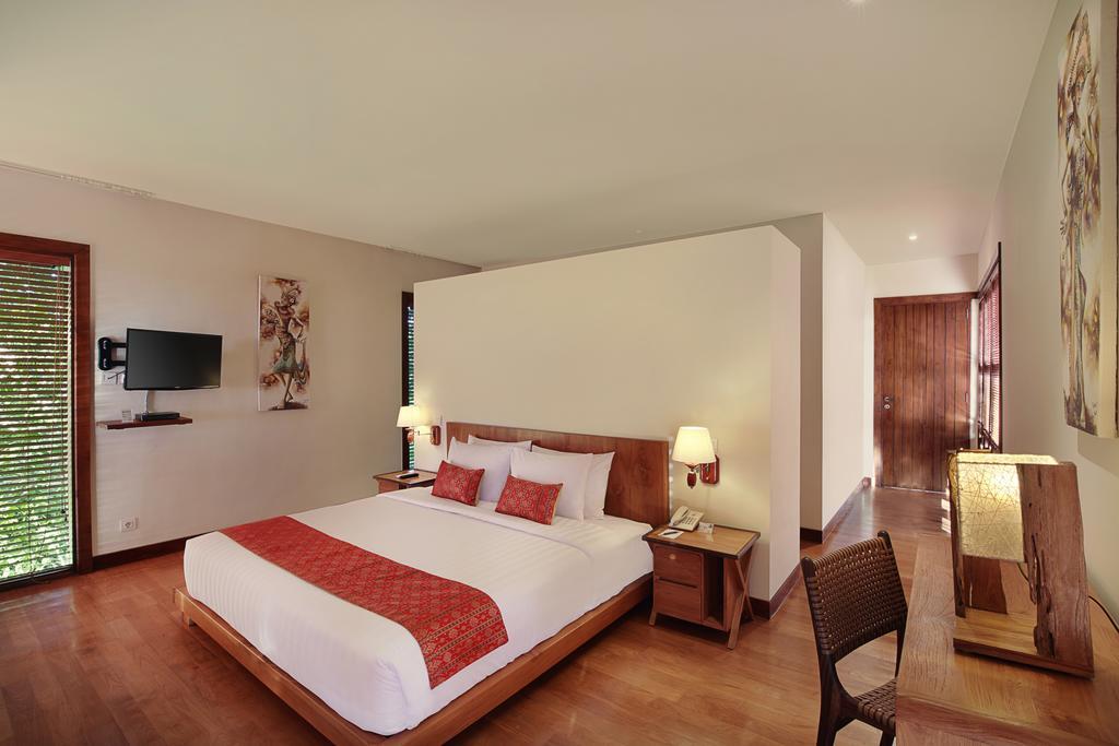 Casa Bonita Villa Bali Jimbaran Екстериор снимка