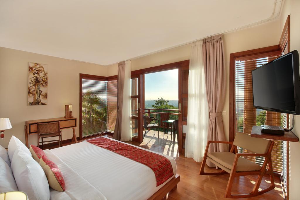Casa Bonita Villa Bali Jimbaran Екстериор снимка