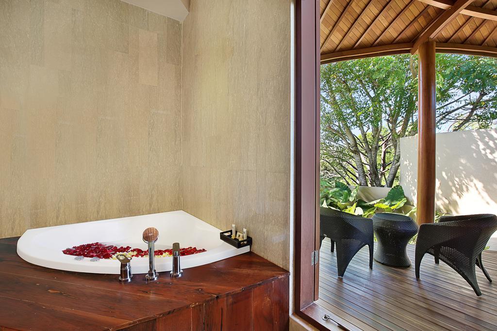 Casa Bonita Villa Bali Jimbaran Екстериор снимка