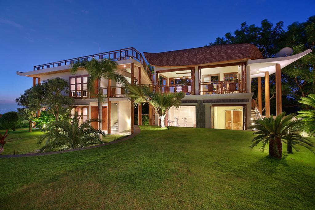 Casa Bonita Villa Bali Jimbaran Екстериор снимка